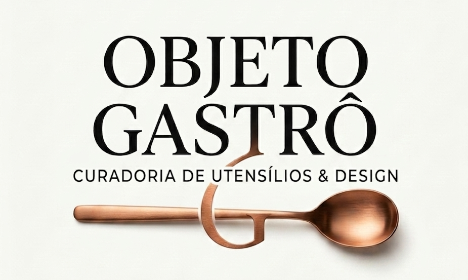 Objeto Gastrô